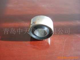 汽车减震橡胶堆多少
